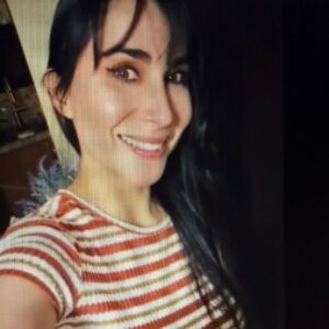 Foto de perfil de Priscila